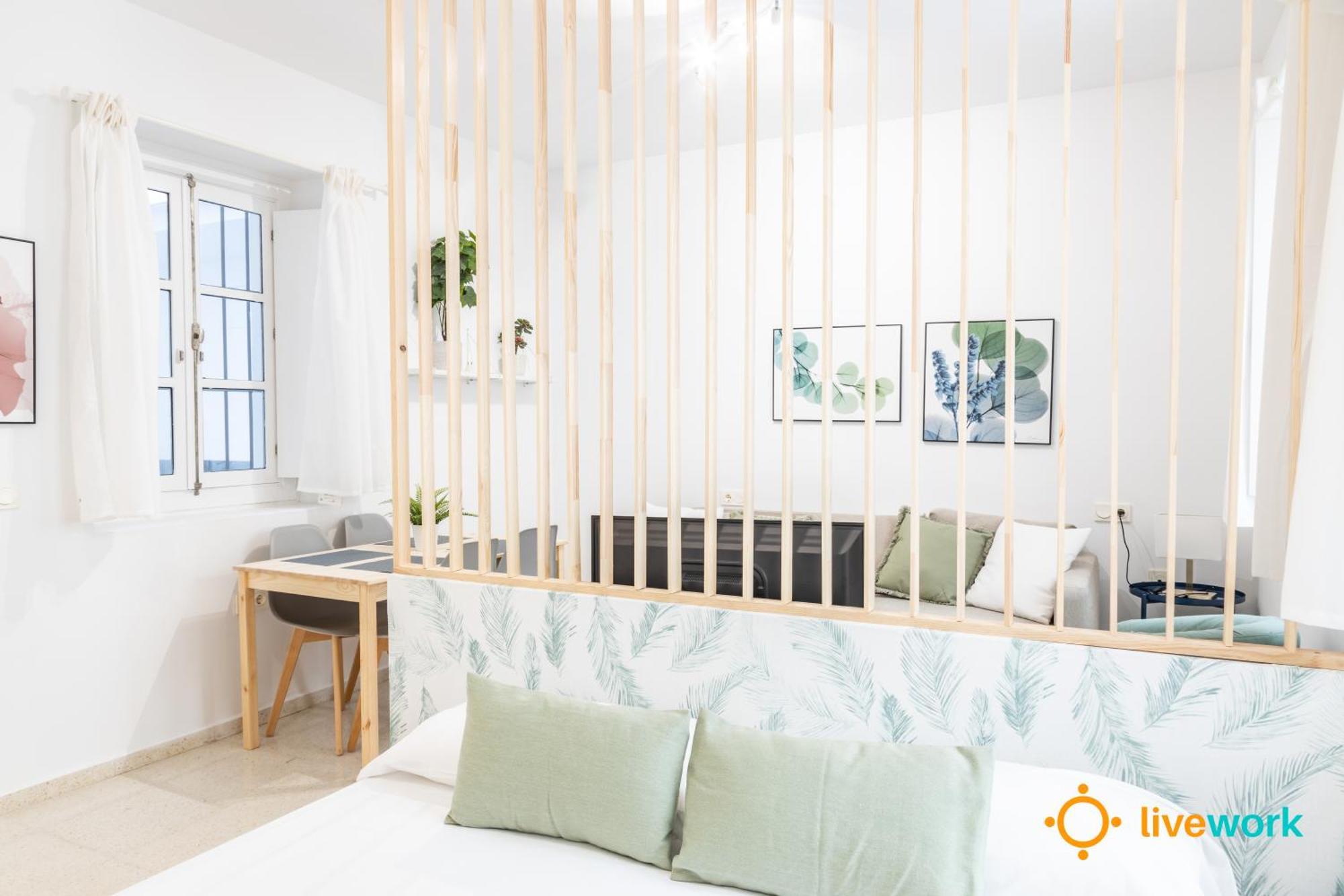 Estudio Palma By Livework